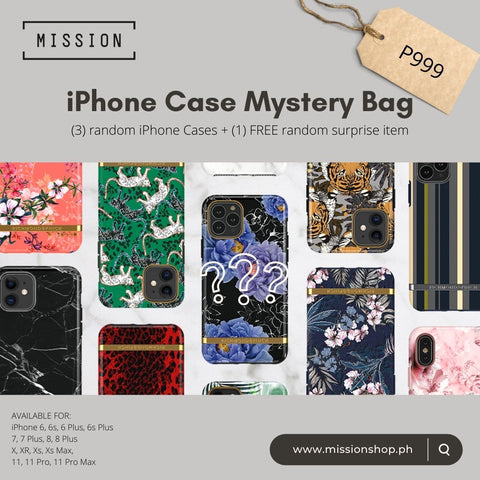 iPhone Cases Mystery Bag