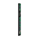 RICHMOND & FINCH iPhone 12 Series - Green Leopard