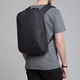 KNOMO Harspden 15.6" Water-Resistant Backpack