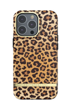 RICHMOND AND FINCH iPhone 13 Series - Soft Leopard