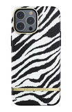 RICHMOND AND FINCH iPhone 13 Series - Zebra