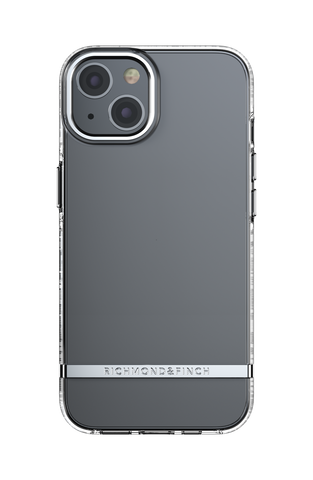RICHMOND & FINCH iPhone 13 Series - Clear