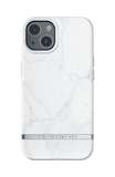 RICHMOND & FINCH iPhone 13 Series - White Marble