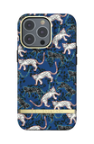 RICHMOND AND FINCH iPhone 13 Series - Blue Leopard