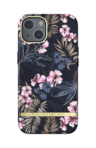 RICHMOND AND FINCH iPhone 13 Series - Floral Jungle