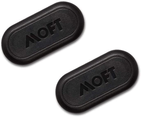 MOFT Magnetic Sticky Pads for Phone (2-pack)
