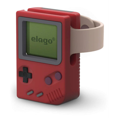 ELAGO W5 Stand for Apple Watch