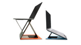MOFT Z 5-in-1 Sit-Stand Laptop Desk