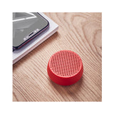 LEXON Mino S Pocket Sized 3W Bluetooth Speakers