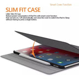 LAB.C Slim Fit case for iPad Pro 10.5 / 12.9 (2018)