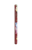 RICHMOND & FINCH Case - Red Floral / Gold