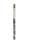 RICHMOND & FINCH Case - Tropical Leaves / Rose Gold
