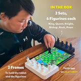 PLAYSHIFU Tacto - Chess