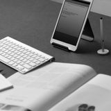ELAGO P3 iPad and Tablet Stand Aluminum