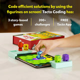 PLAYSHIFU Tacto - Coding | Story-Based Visual Coding