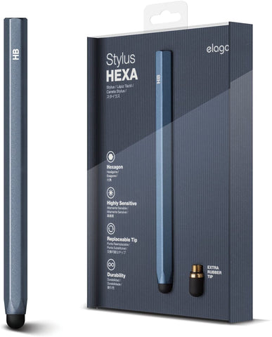 ELAGO Hexa Stylus Pen