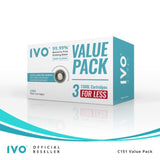 IVO C151 Refill Cartridge Value Pack (3 pack)