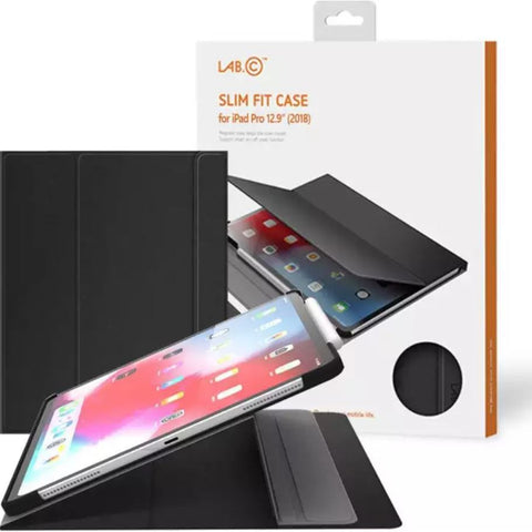 LAB.C Slim Fit case for iPad Pro 10.5 / 12.9 (2018)