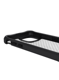 ITSKINS Hybrid Tek for iPhone 13 Series - Black