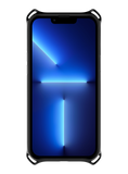 ITSKINS Hybrid Sling for iPhone 13 Series - Black