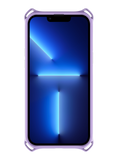 ITSKINS Hybrid Sling for iPhone 13 Series - Purple