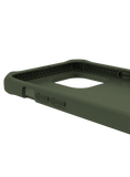 ITSKINS FeroniaBio Terra for iPhone 13 Series - Olive Green