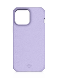 ITSKINS FeroniaBio Terra for iPhone 13 Series - Purple