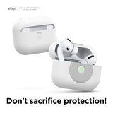 ELAGO AW6 Music Player Hang Case for AirPods Pro