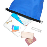 KNOMO Cromwell Top Zip Backpack