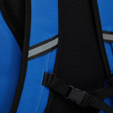 KNOMO Cromwell Top Zip Backpack
