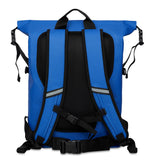 KNOMO Cromwell Top Zip Backpack