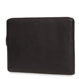 KNOMO Barbican Leather 15" Laptop Sleeve