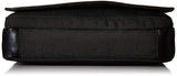 KNOMO Kinsale 13" Soft Leather Messenger Bag