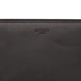 KNOMO Barbican Leather 15" Laptop Sleeve