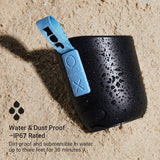 JAM AUDIO Chill Out Bluetooth Speaker