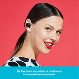 (BOGO) JAM AUDIO Live True Wireless TWS Earbuds