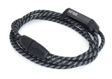 WRAPS Wristband Cable Lightning 1m (Apple-Certified)
