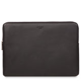 KNOMO Barbican Leather 15" Laptop Sleeve