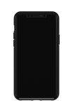RICHMOND & FINCH Case iPhone 11/Pro/Pro Max - Black Marble / Silver