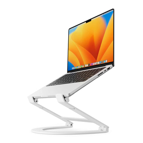 TWELVE SOUTH BookArc Vertical Stand for MacBook – Mission Shop