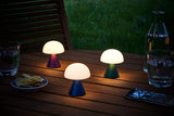 LEXON Mina Mini Portable LED Lamp