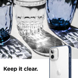 ELAGO Hybrid Case for iPhone 12 Series - Jean Indigo