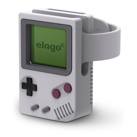 ELAGO W5 Stand for Apple Watch