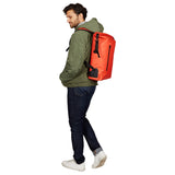 KNOMO Cromwell Top Zip Backpack