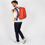 KNOMO Harspden 15.6" Water-Resistant Backpack