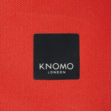 KNOMO Cromwell Top Zip Backpack