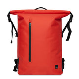 KNOMO Cromwell Top Zip Backpack