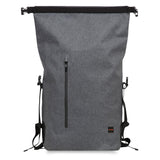 KNOMO Cromwell Top Zip Backpack