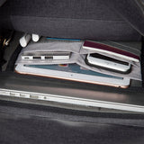 KNOMO Cromwell Top Zip Backpack