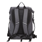 KNOMO Cromwell Top Zip Backpack